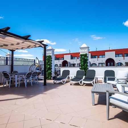 Charm Apartment T2 All With Big Terrace Albufeira Self Check-In Exterior photo