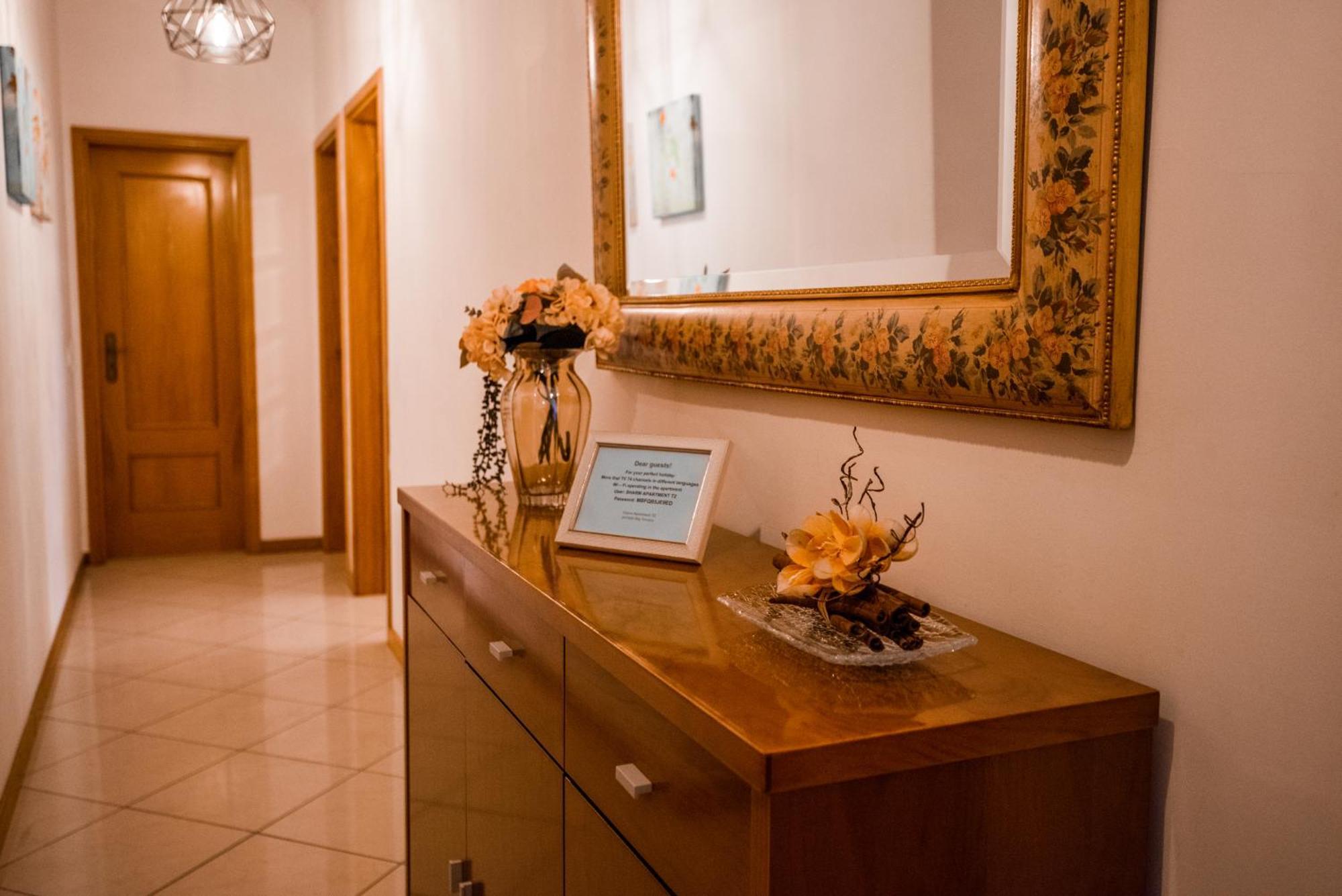 Charm Apartment T2 All With Big Terrace Albufeira Self Check-In Exterior photo