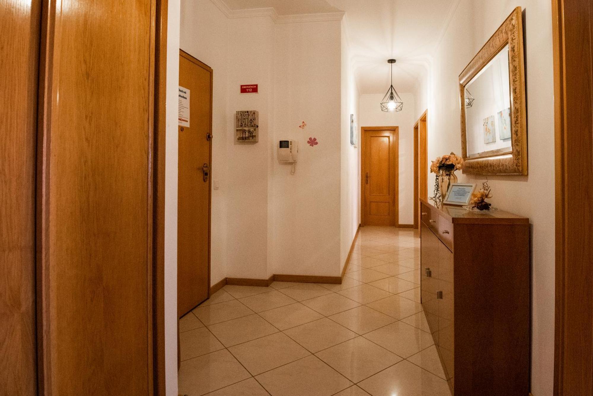Charm Apartment T2 All With Big Terrace Albufeira Self Check-In Exterior photo